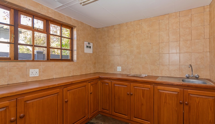3 Bedroom Property for Sale in Presidentia Free State